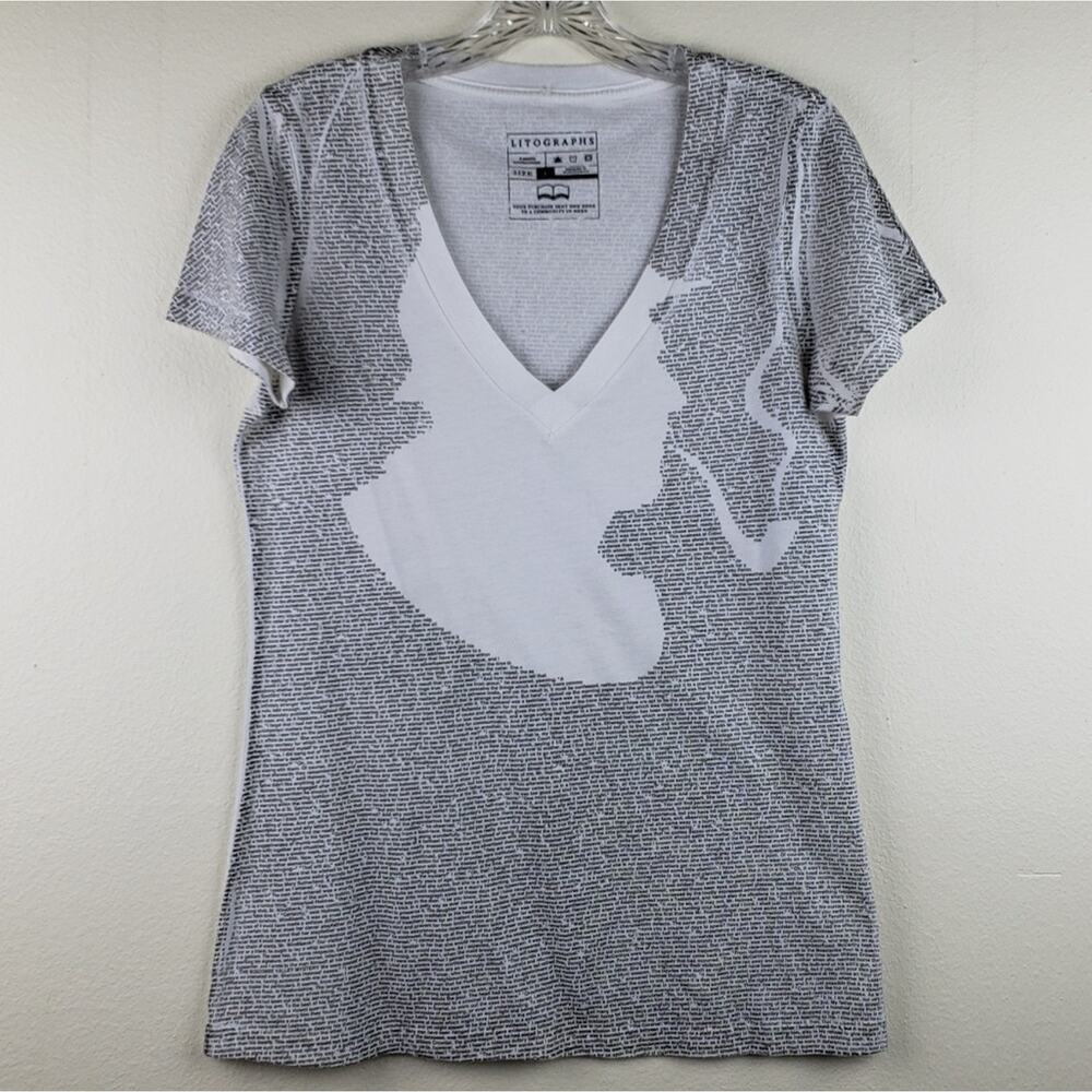 Lithographs | Sherlock Holmes And His Pipe - image 1